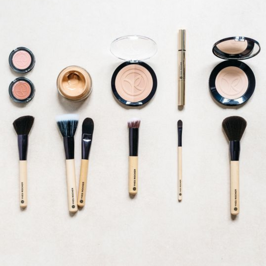 DIVU SARU LIELĀ OTA tonālajam krēmam Nr. 04