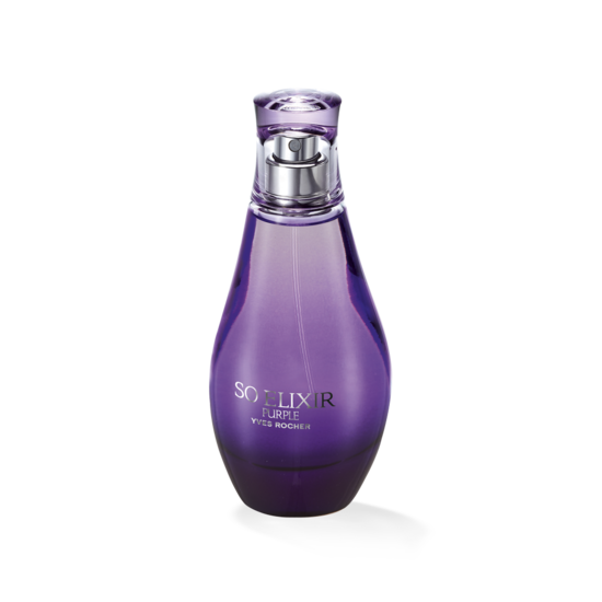 Parfimērijas ūdens SO ELIXIR PURPLE 50ml (EDP)
