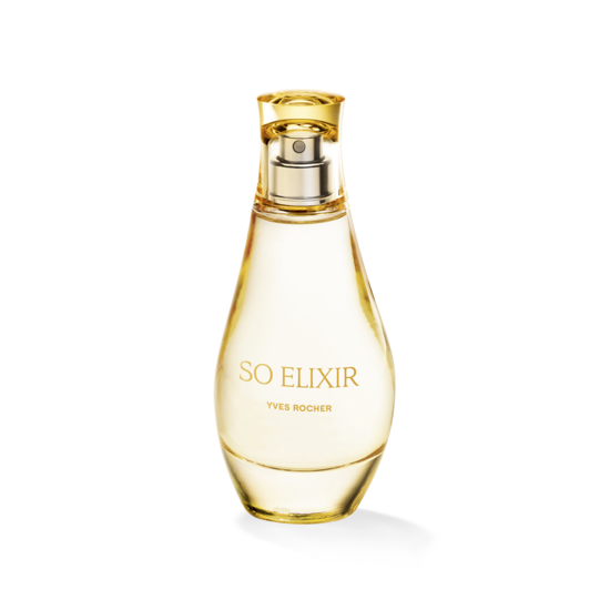 Parfimērijas ūdens SO ELIXIR 50ml (EDP)