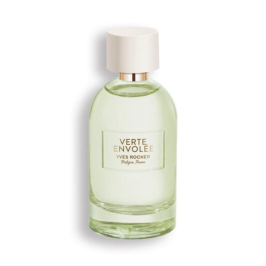 Parfimērijas ūdens PLEINES NATURES VERTE ENVOLÉE, 100ml (EDP)