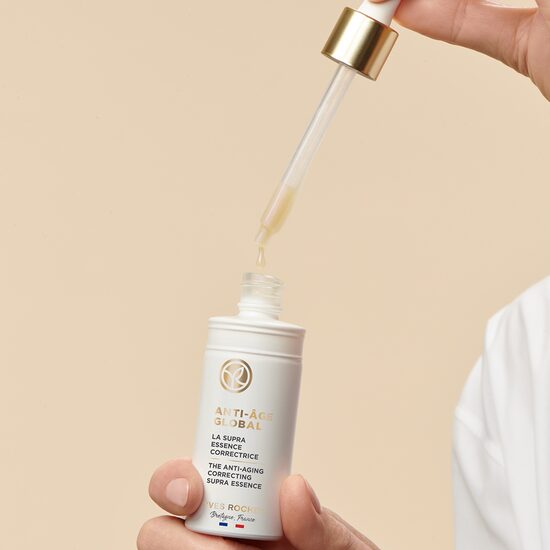 ANTI AGE GLOBAL serums jauneklīgai ādai, 50ml
