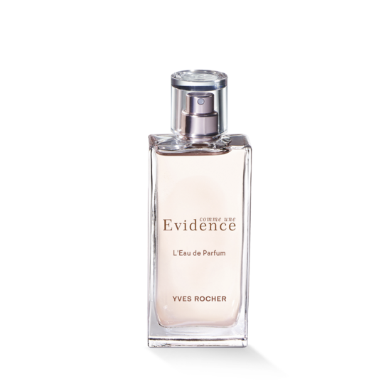 Parfimērijas ūdens COMME UNE EVIDENCE, 50ml (EDP)