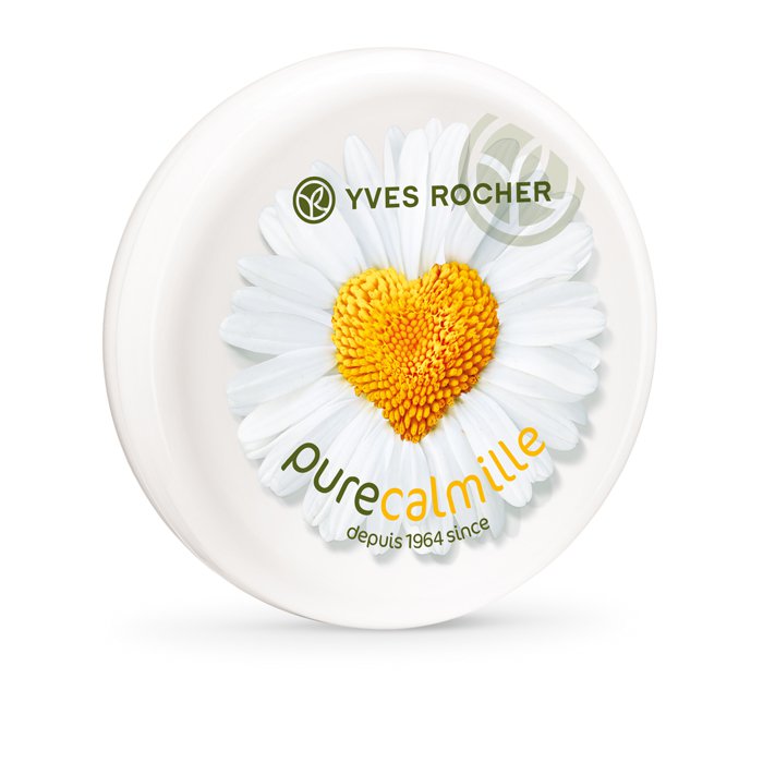 Yves Rocher vēsture hamamelis.lv