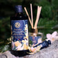 VANILLE D`ORCHIDEE dušas gēls ar vaniļas un orhiedejas aromātu, 400ml