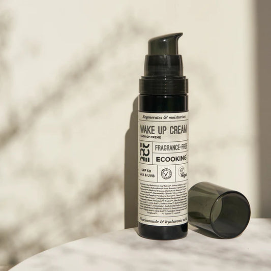 ECOOKING 50+ LABRĪT KRĒMS ar SPF 50 hipoalerģisks 50 ML