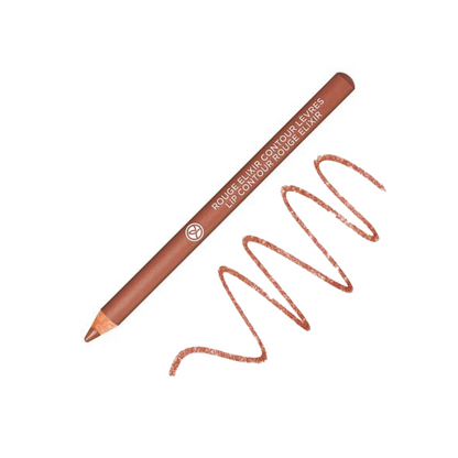 ROUGE ELIXIR lūpu zīmulis ar dabīgu Kamēlijas eļļu (dažādi toņi), 1.1g