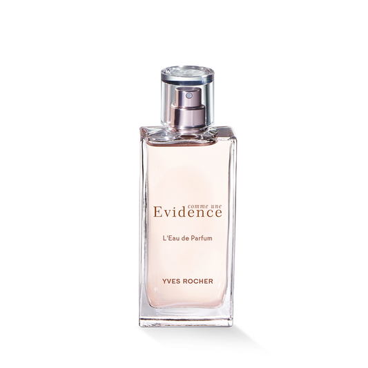 COMME UNE EVIDENCE parfimērijas ūdens (EDP)50ml