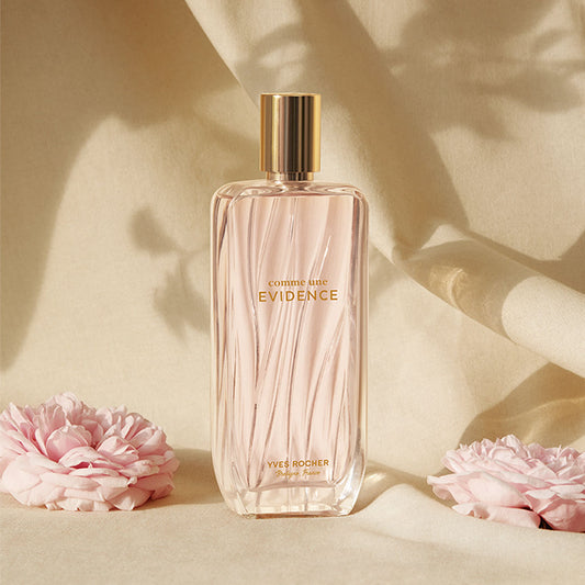 COMME UNE EVIDENCE parfimērijas ūdens EDP 50ml