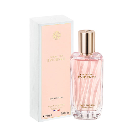 COMME UNE EVIDENCE parfimērijas ūdens EDP 50ml
