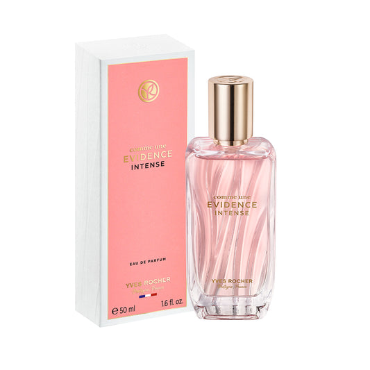 COMME UNE EVIDENCE INTENSE EDP 50ml