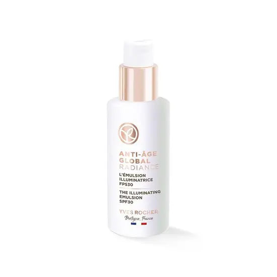 ANTI AGE GLOBAL ĀDAS STAROJUMA EMULSIJA SPF 30, 50ml