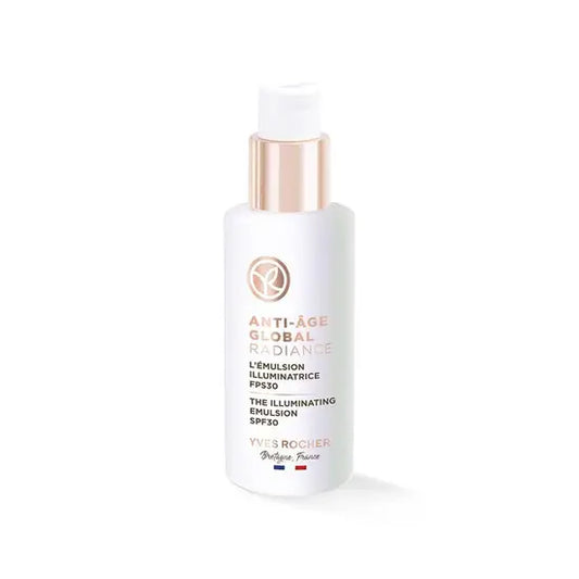 ANTI AGE GLOBAL ĀDAS STAROJUMA EMULSIJA SPF 30, 50ml