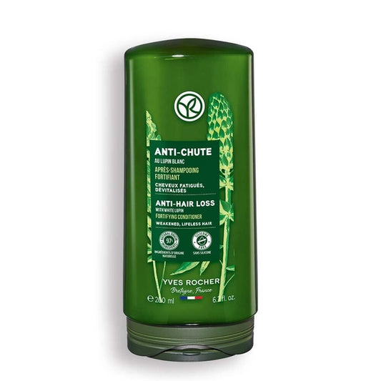 STIPRINOŠS KONDICIONIERIS pret matu izkrišanu ar Baltās lupīnas ekstraktu, 200ml