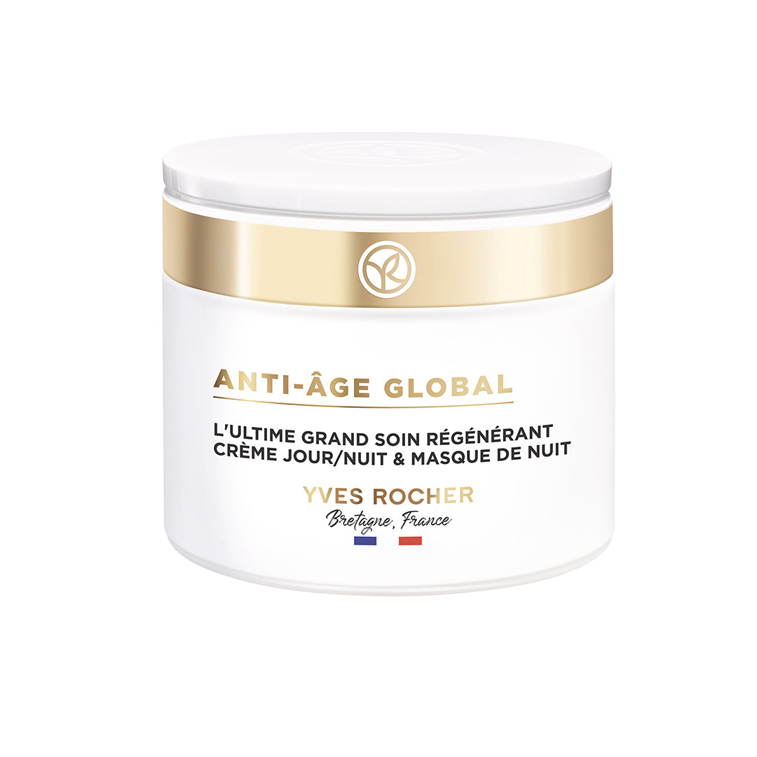 ANTI AGE GLOBAL universāls krēms jauneklīgai ādai, 75ml