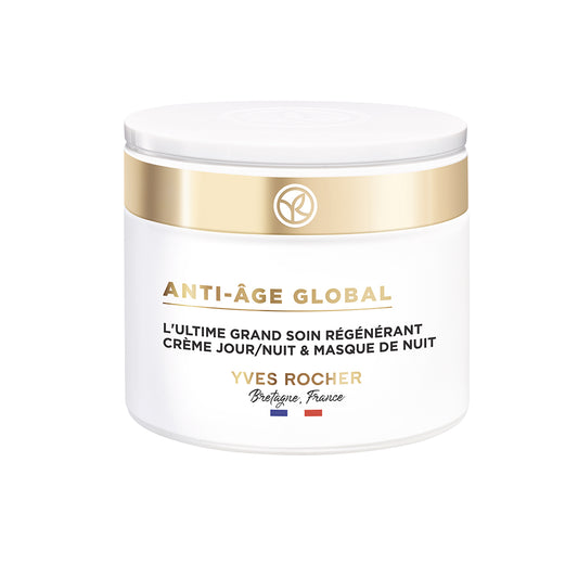 ANTI AGE GLOBAL universāls krēms jauneklīgai ādai, 75ml