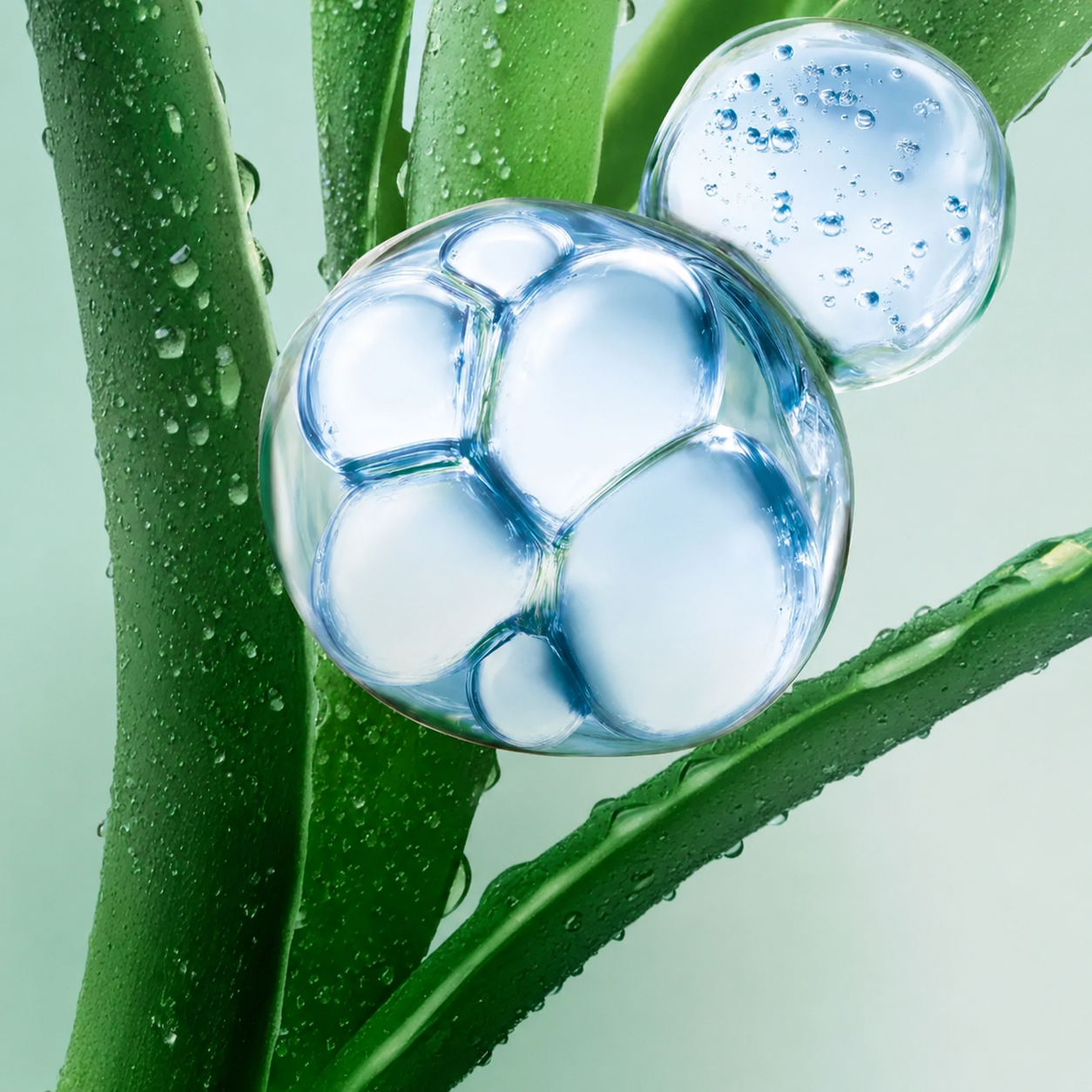 HYDRA VEGETAL-PLUMP universāls mitrinošs krēms ar dabīgu Edulis auga ekstraktu, 75ml