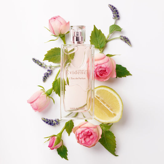 COMME UNE EVIDENCE parfimērijas ūdens (EDP)50ml