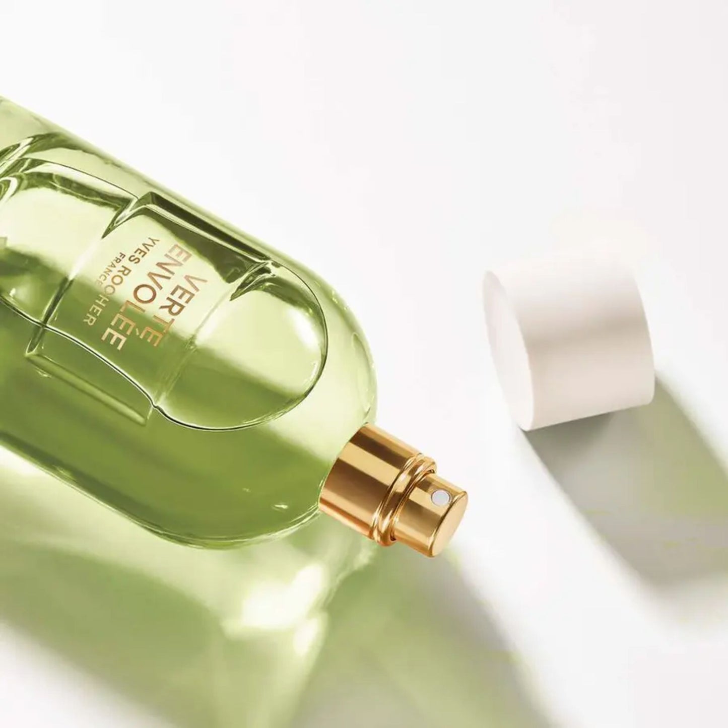 Parfimērijas ūdens PLEINES NATURES VERTE ENVOLÉE, 100ml (EDP)