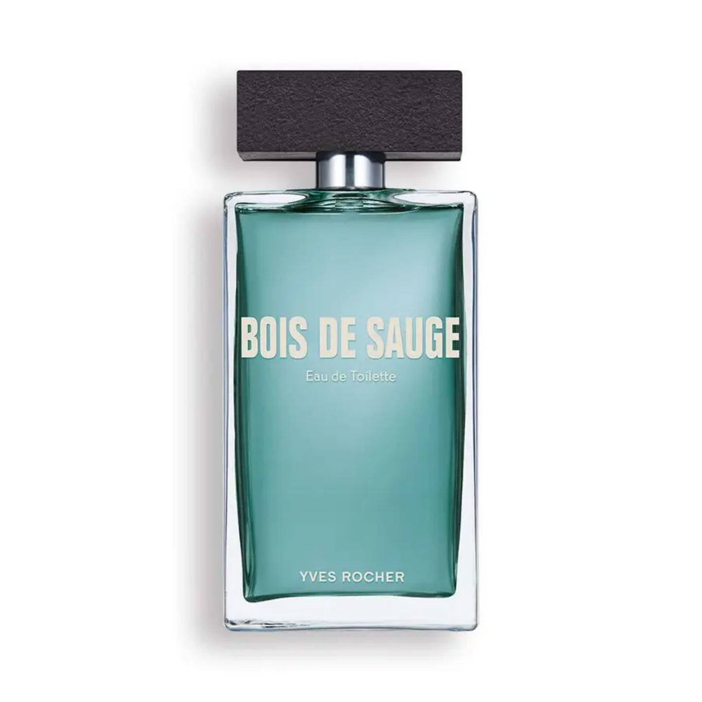 BOIS DE SAUGE tualetes ūdens vīriešiem, 100 ml (EDT)