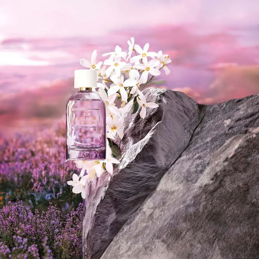 Parfimērijas ūdens PLEINES NATURES SUR LA LANDE, 100ml (EDP)