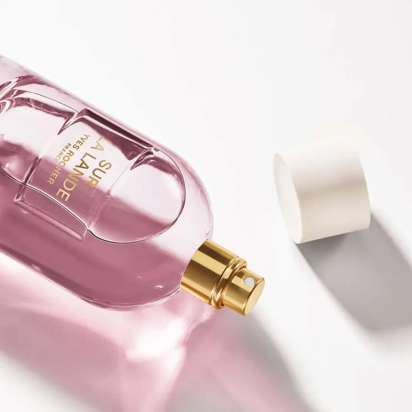 Parfimērijas ūdens PLEINES NATURES SUR LA LANDE, 100ml (EDP)