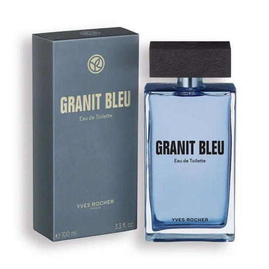 GRANIT BLEU tualetes ūdens vīriešiem, 100ml (EDT)