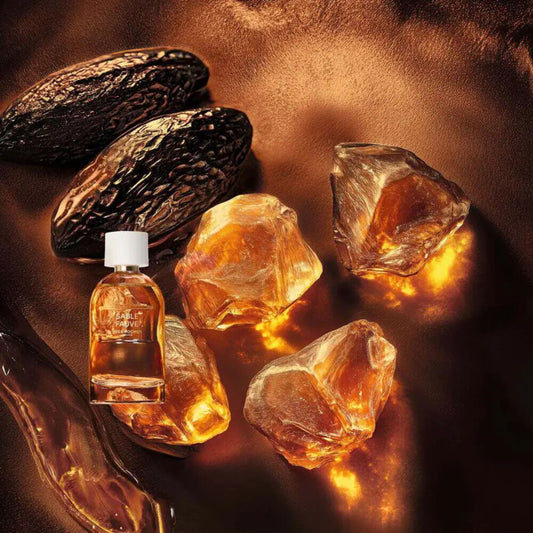 Parfimērijas ūdens PLEINES NATURES SABLE FAUVE, 100ml (EDP)