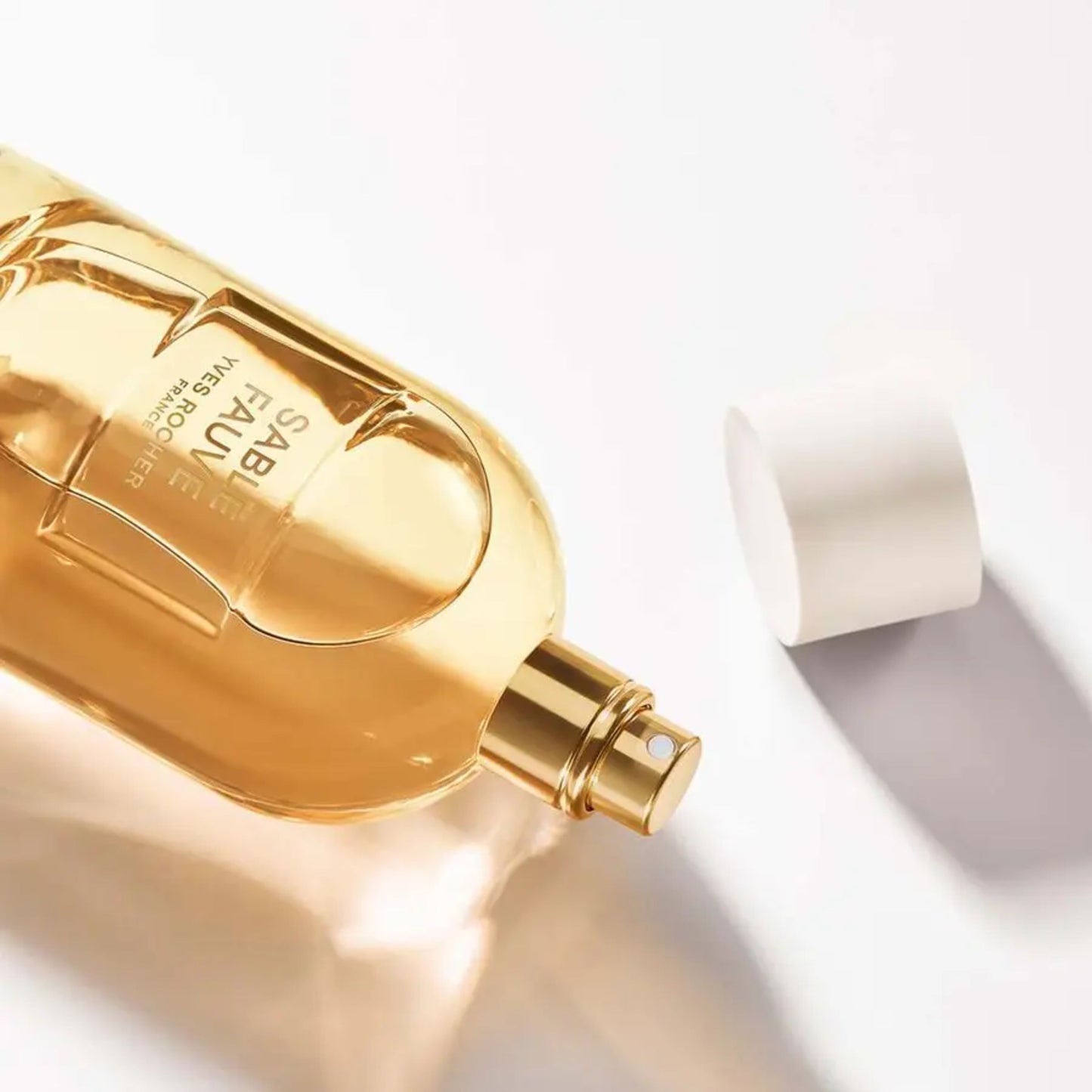 Parfimērijas ūdens PLEINES NATURES SABLE FAUVE, 100ml (EDP)