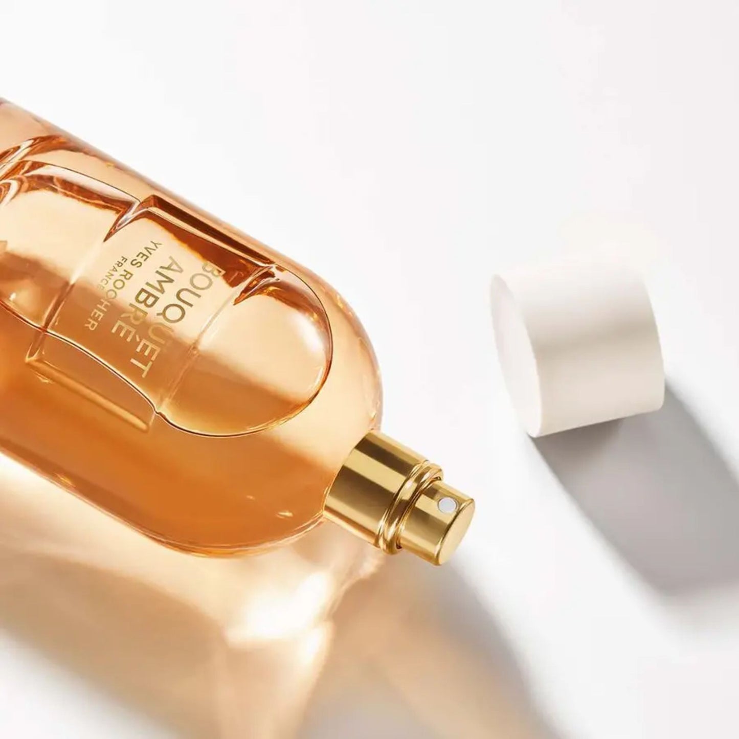 Parfimērijas ūdens PLEINES NATURES BOUQUET AMBRÉ, 100ml (EDP)