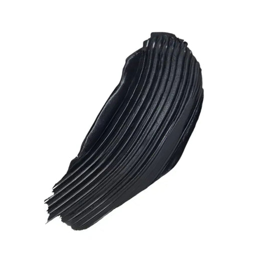 MIRACULEUSE DÉFINITION melna ūdensizturīga skrostu tuša ar rudzupuķu ūdeni  7,8 ml