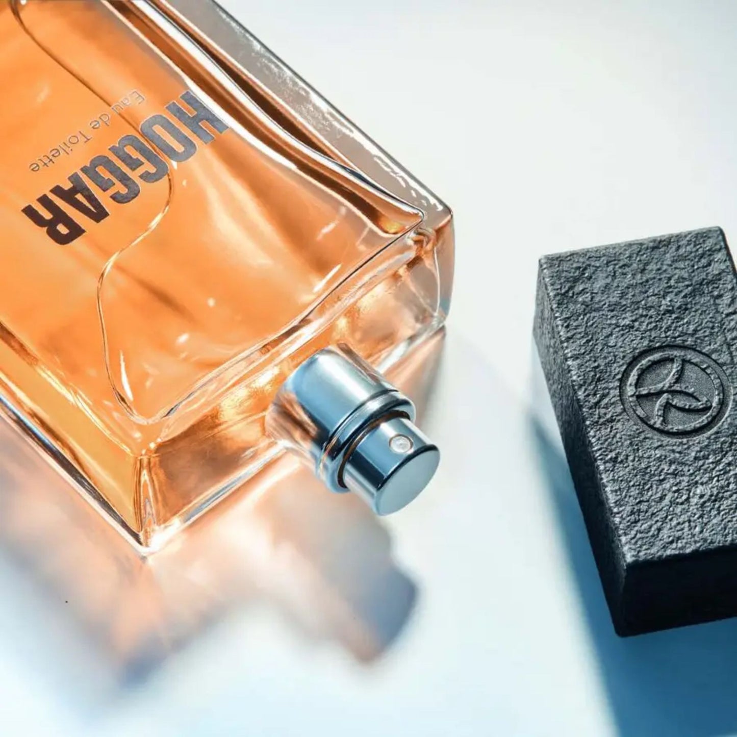 HOGGAR vīriešu tualetes ūdens, 100ml (EDT)