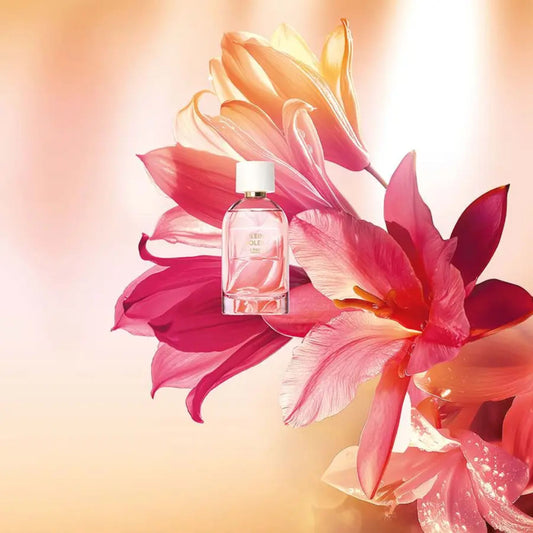 Parfimērijas ūdens PLEINES NATURES PLEIN SOLEIL, 100ml (EDP)