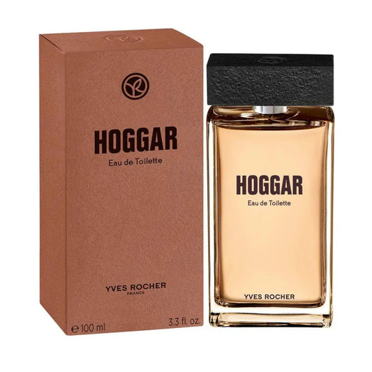 HOGGAR vīriešu tualetes ūdens, 100ml (EDT)