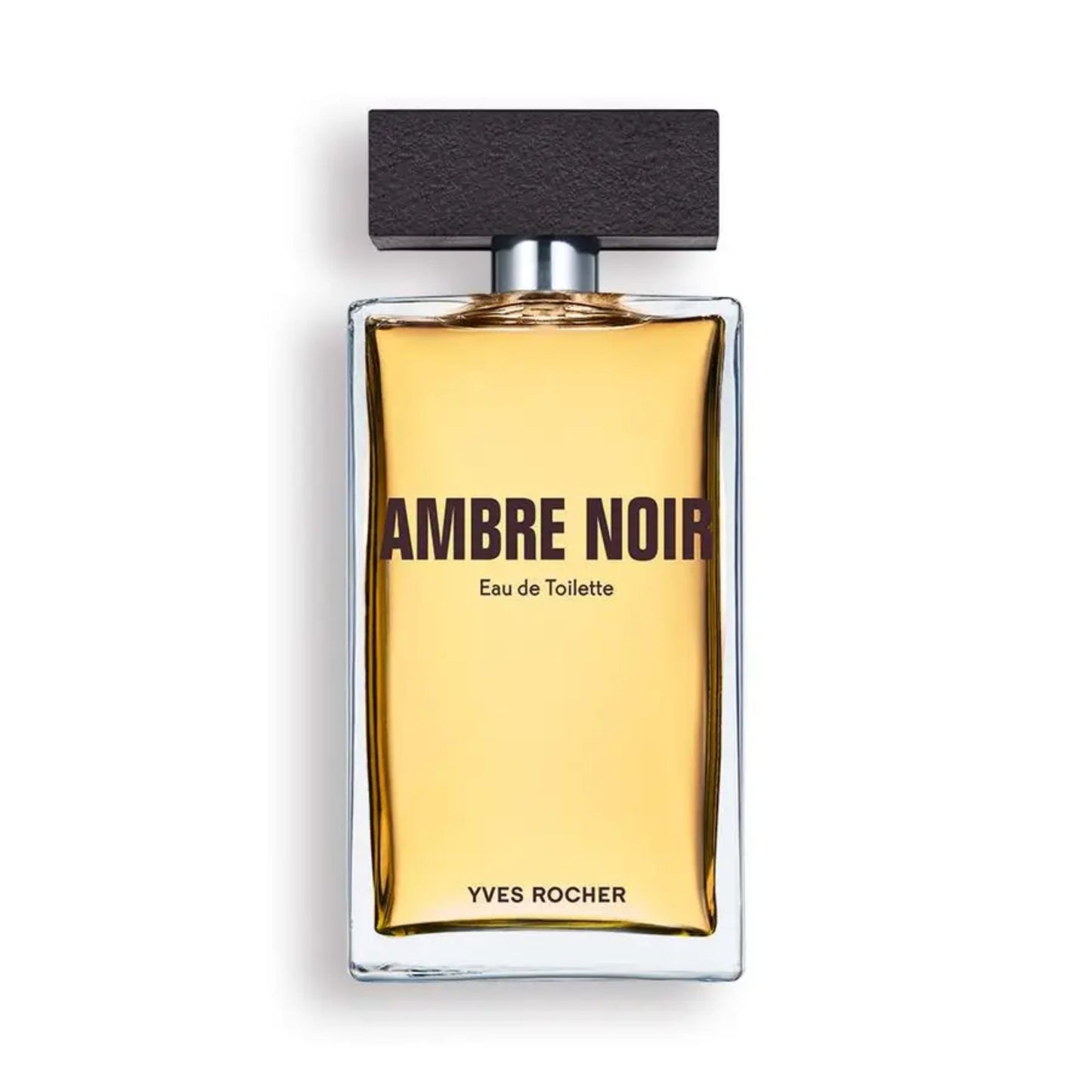 AMBRE NOIR vīriešu tualetes ūdens, 100ml (EDT)