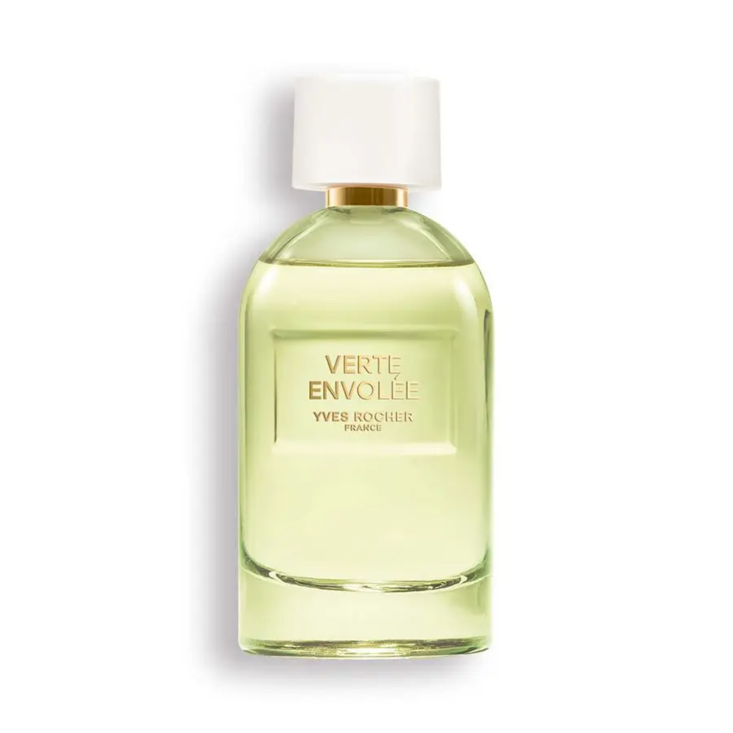Parfimērijas ūdens PLEINES NATURES VERTE ENVOLÉE, 100ml (EDP)