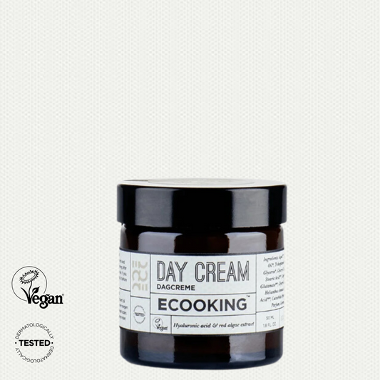 ECOOKING DIENAS KRĒMS, 50ml