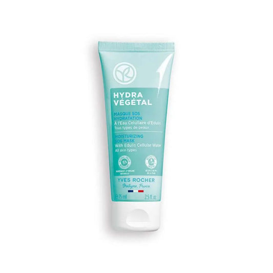 HYDRA VEGETAL SOS mitrinoša sejas maska, 75ml