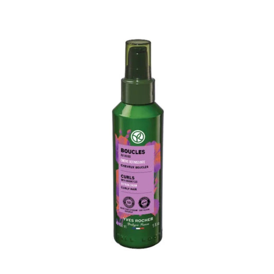 BOUCLES matu krēms cirtainiem matiem, 150ml
