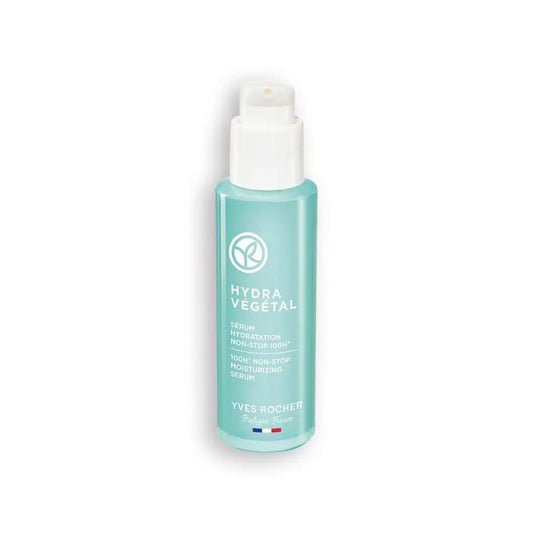HYDRA VEGETAL mitrinošs serums, 30ml