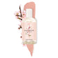 Tualetes ūdens EAU FRAICHE CERISIER dabīgi ķiršu ziedi, 100ml (EDT)