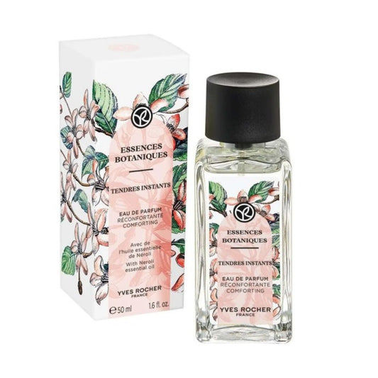 ESSENCES BOTANIQUES TENDRES INSTANTS parfimērijas ūdens EDP50ml