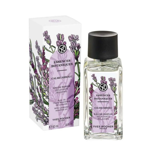 ESSENCES BOTANIQUES CALME ABSOLU parfimērijas ūdens EDP 50ml