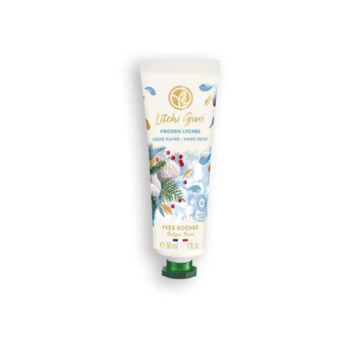 FROZEN LYCHEE roku krēms 30ml