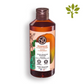 BAIN DE NATURE dušas gēls ar dabīgu mango un koriandra ekstraktiem, 400ml