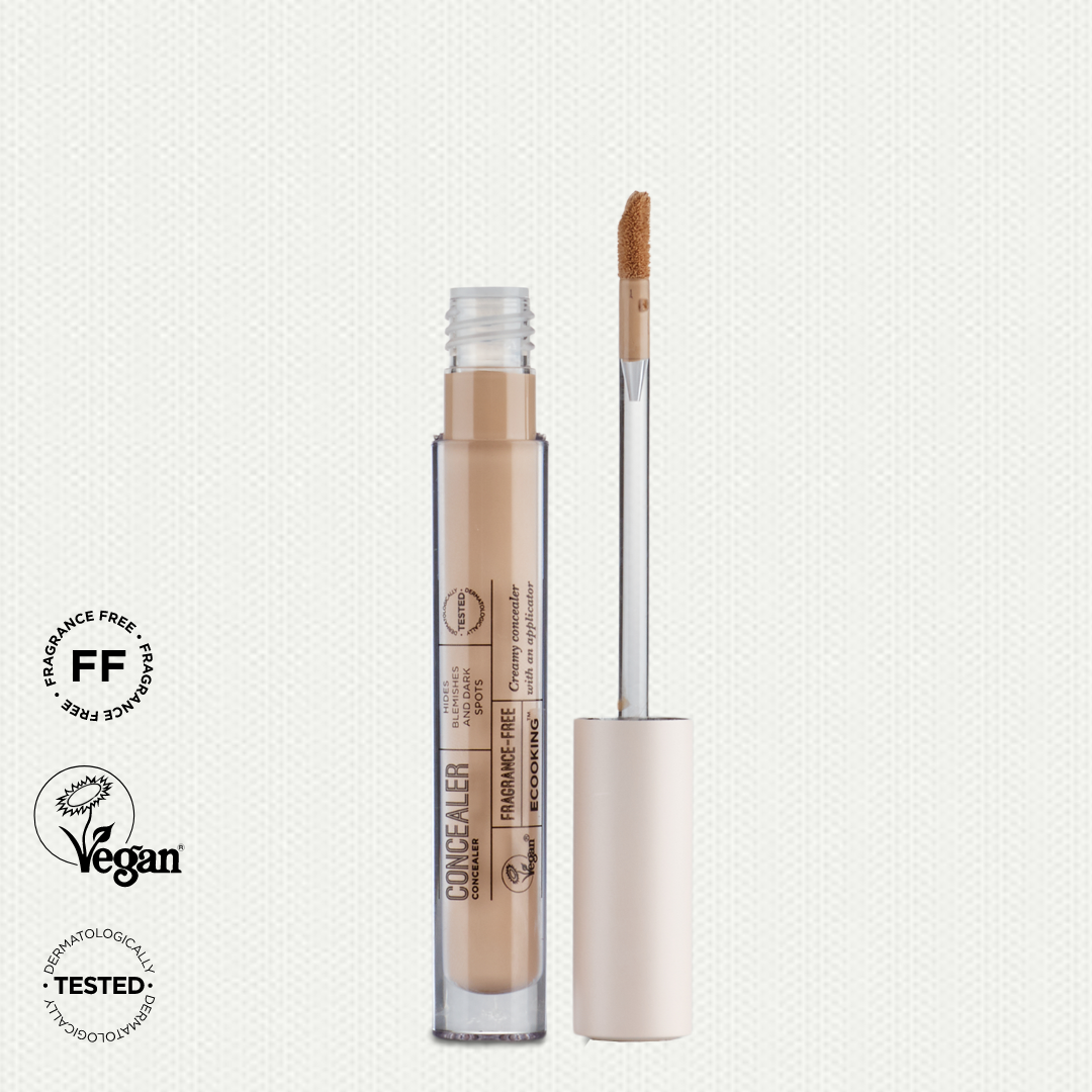 ECOOKING MITRINOŠS KOREKTORS 02, nepilnību nomaskēšanai