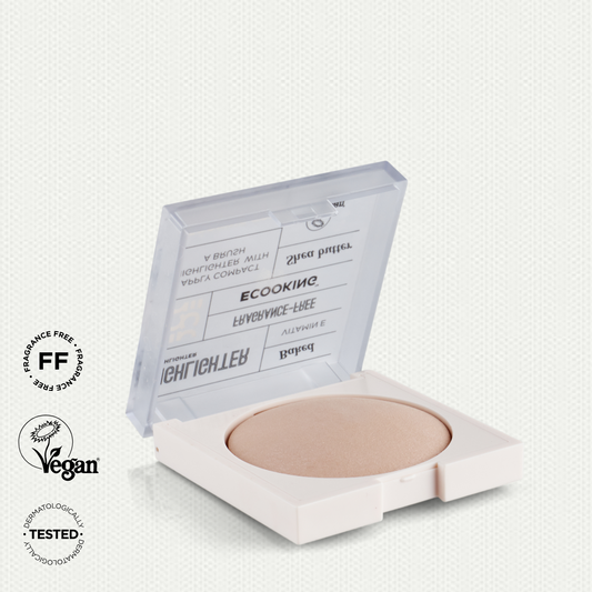ECOOKING HIGHLIGHTER  bez smaržvielām, 8.5 G