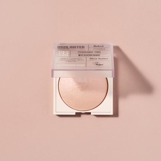 ECOOKING HIGHLIGHTER  bez smaržvielām, 8.5 G