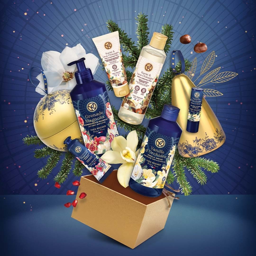 VANILLE D`ORCHIDEE dušas gēls ar vaniļas un orhiedejas aromātu, 400ml