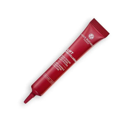 LIFT PRO-CALLAGEN pretgrumbu acu krēms, 14ml