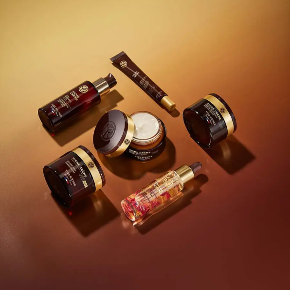 RICHE CREME barojošs pretgrumbu acu krēms, 14ml